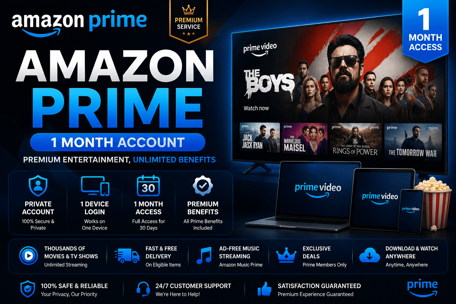 Prime Video 