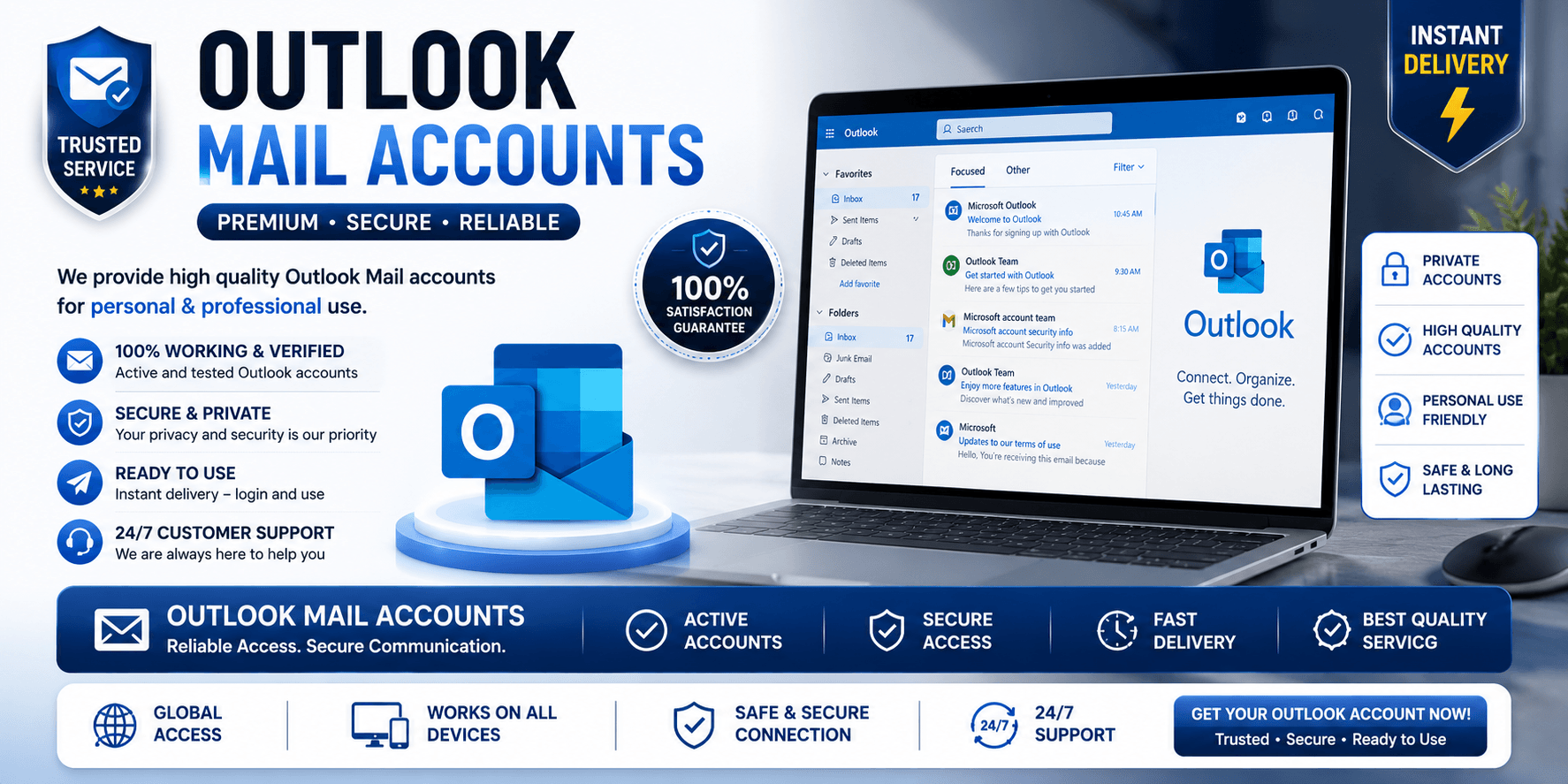 Outlook Mails