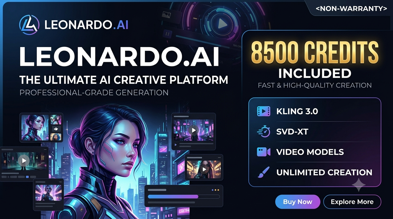 Leonardo Ai 