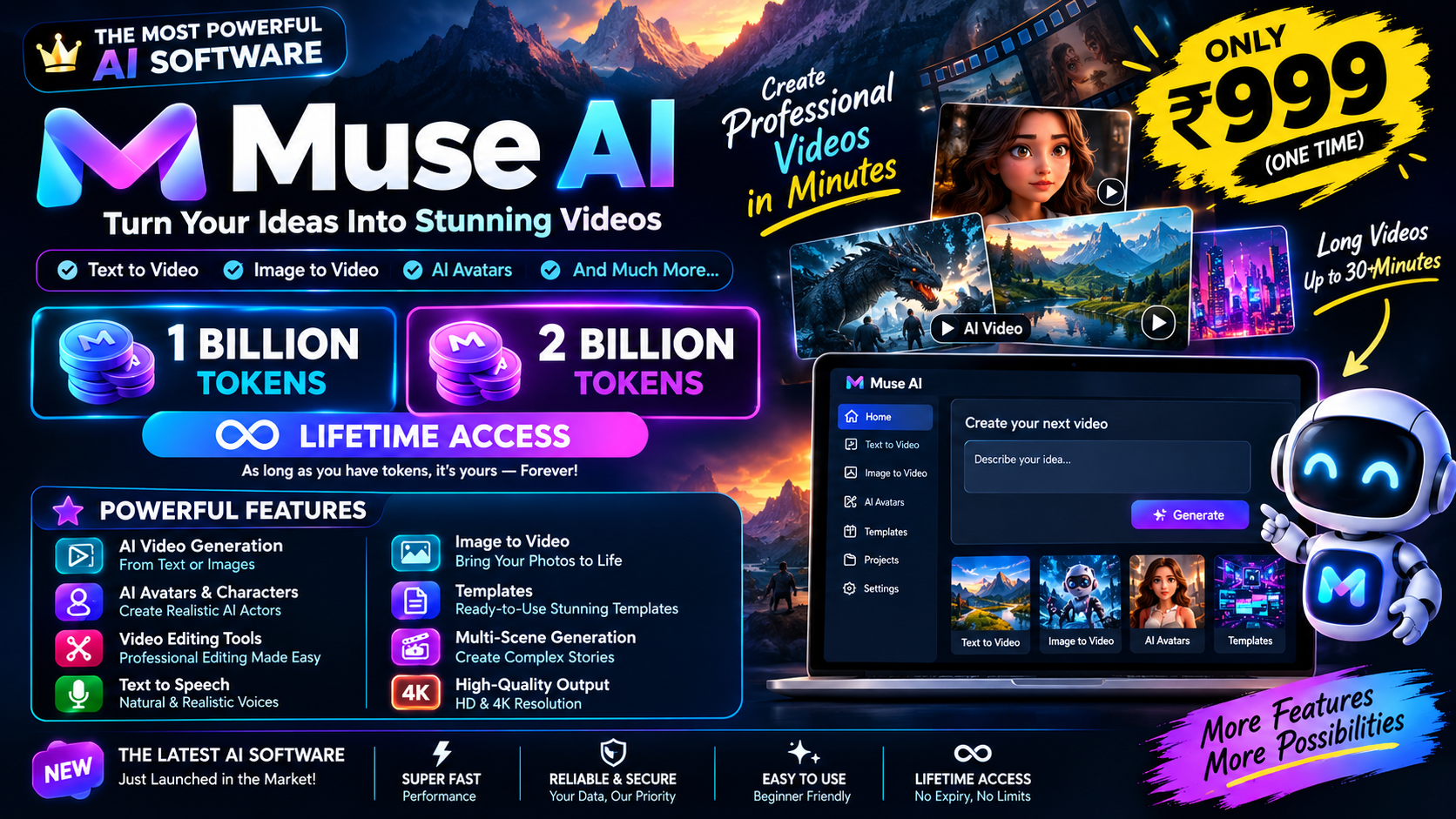 Muse Ai 